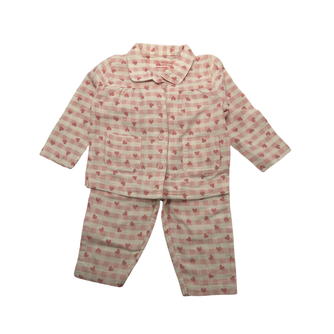 Photo of Primark, Pyjamas, 80 cm