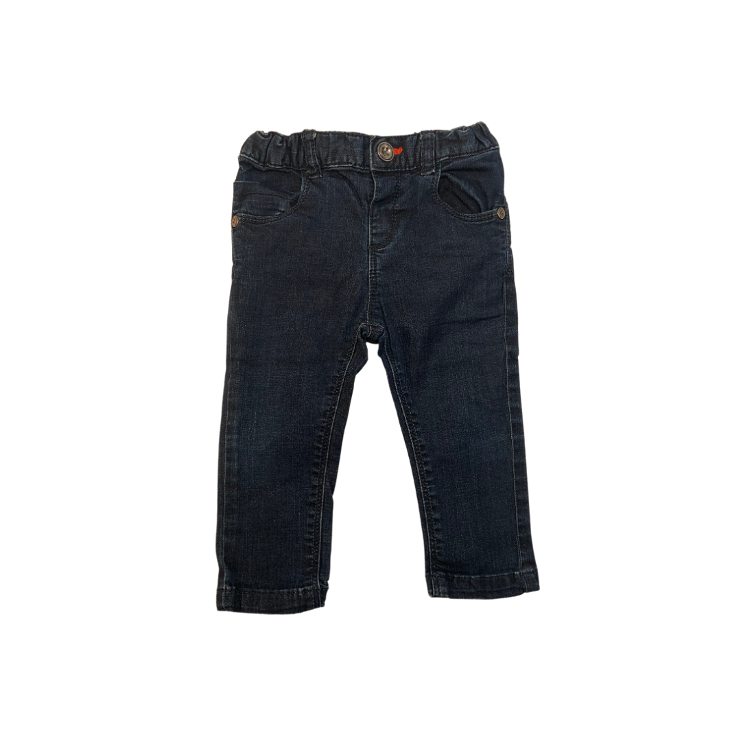 Photo of Chicco, Jeans, 74 cm