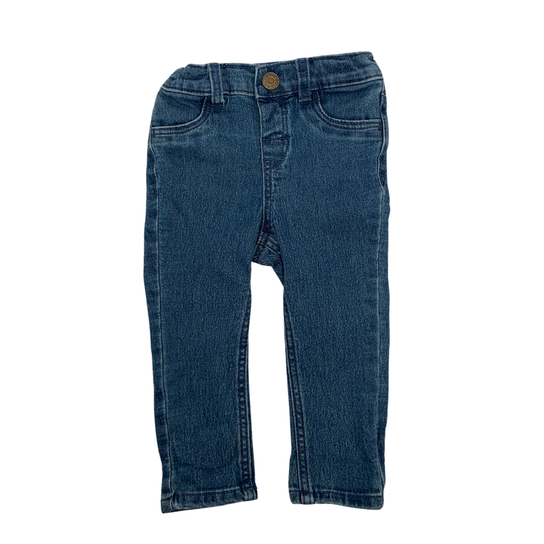 Photo of H&M, Jeans, 74 cm