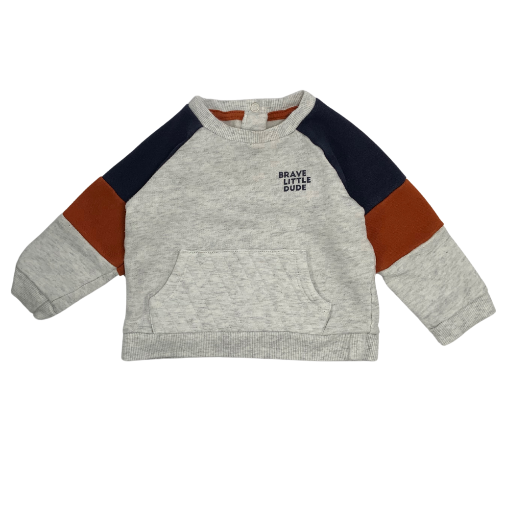 Photo of C&A, Sweatshirts, 74 cm