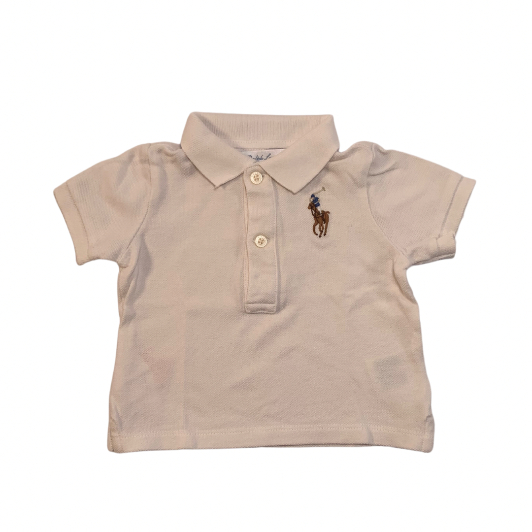 Photo of Ralph Lauren, T-shirts, 62 cm