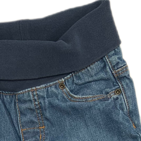 H&M, Jeans, 96 cm close up