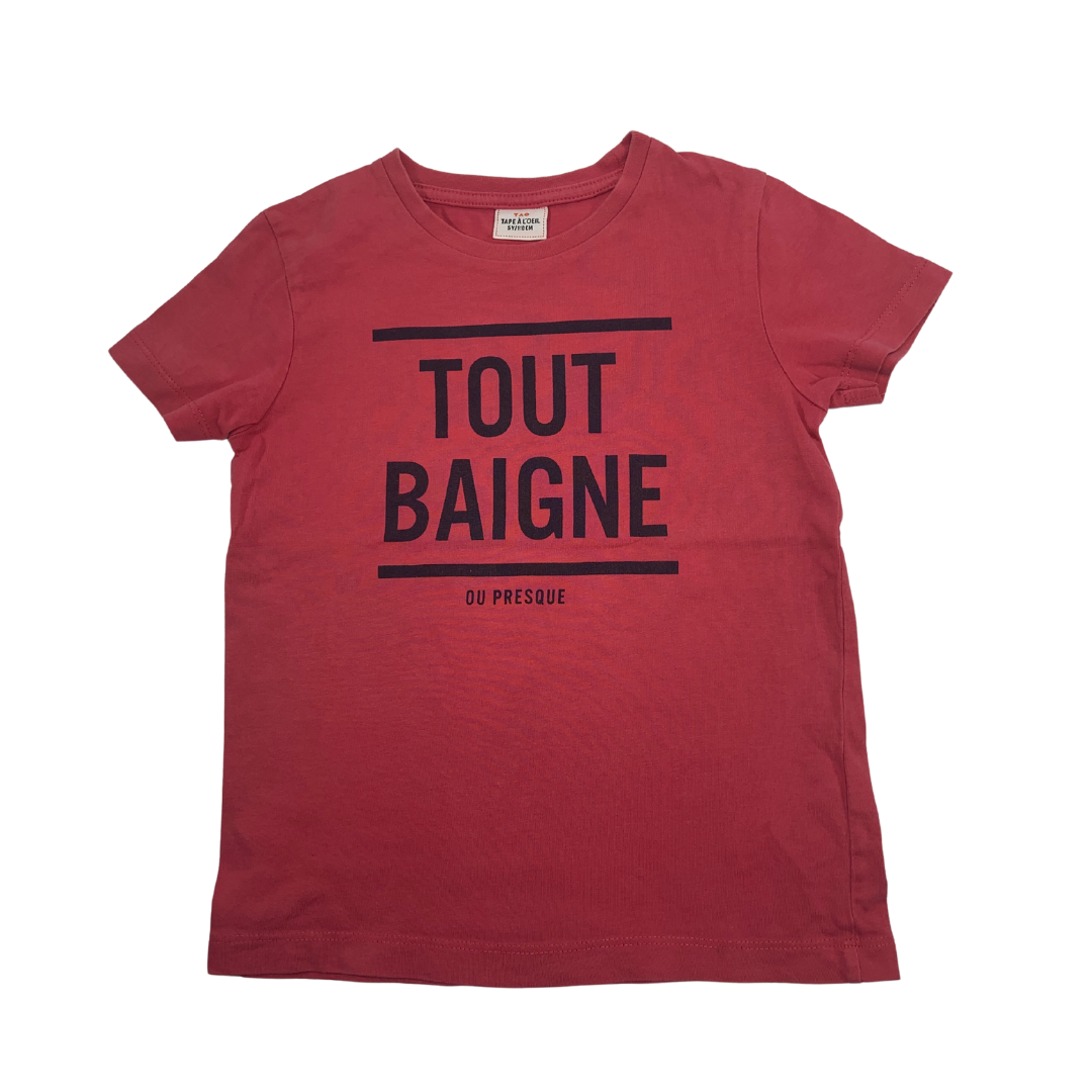 Photo of Tape à l'oeil, T-shirts, 110 cm